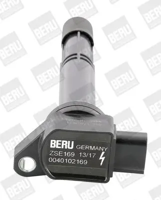 BERU ZSE169 Atesleme Bobını 20400 48295 880258 BAEA169E