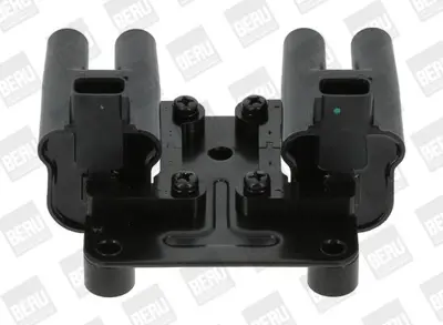 BERU ZS543 Atesleme Bobını 20350 48289 880189 96485 BAEA543