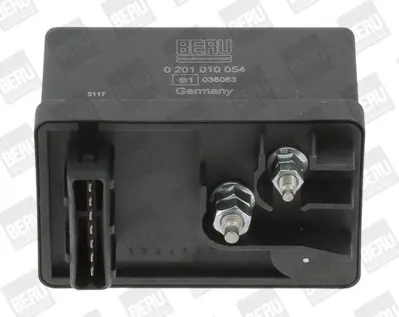 BERU GR054 Kızdırma Rolesı 281003009 4RV008188321