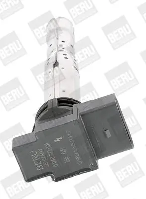 BERU ZSE031 Atesleme Bobını 20112 48047 8530163 8530177 880066 BAEA031E