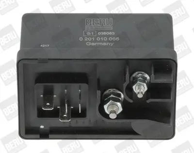 BERU GR066 Kızdırma Rolesı 333402006 333402513 4RV008188101