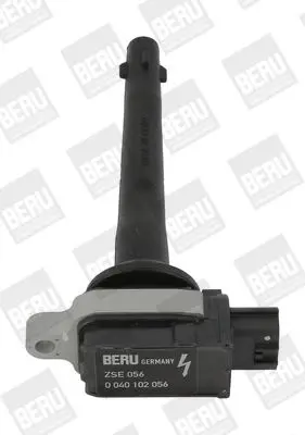 BERU ZSE056 Atesleme Bobını 20318 221604014 48162 8530161 880213 BAEA056E