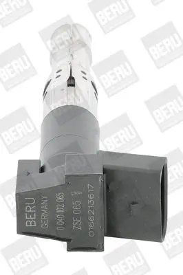 BERU ZSE065 Atesleme Bobını 1970437 20124 48165 8530195 96337 BAEA065E