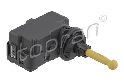TOPRAN 208655001 Far Ayar Motoru  Opel : Corsa C  12 07 525