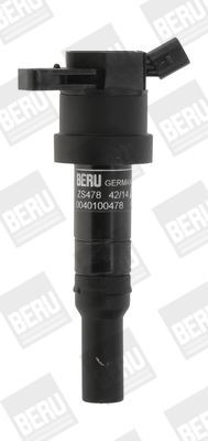 BERU ZS478 Atesleme Bobını Hyundaı I20 1.4  1.2 27301-03200