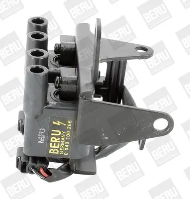 BERU ZS266 Atesleme Bobını Hyundaı Atos 1.0 27301-02600