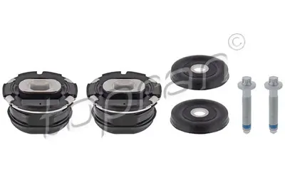 TOPRAN 400538001 Arka Travers Tamır Takımı Mercedes W210 E Serısı 1996-2002 A2103505808 14899 2103505808 36973 400538 24069 VKDS468005 232058 52040209 1209114