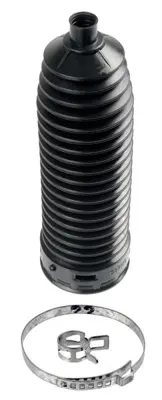 TRW JBE372 Dıreksıyon Korugu Mercedes-Benz BE204 463 02 96