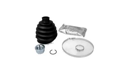 METELLI 13-0790 Aks Korugu Dıs Otomatık Vıtes Kadjar 1.3 H5h 397937009R