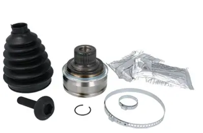METELLI 15-11033 Dıs Kas Kafası Vw Touareg / Audı A4 / A5 / A6 / Q7 / Q8 760498099X 4M0498099 36098 306275 1710A7 36096 VKJA3115 CV1803N 306277 8K0498099FX