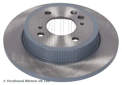 Blue Print ADBP430188 Fren Dıskı Arka Honda Jazz 1.5 Ehev 2020- 42510-TZE-J00