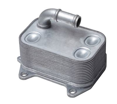 MGA 63311 Yag Sogutucu-Cvt Sanzıman Audı A6 03L117021D
