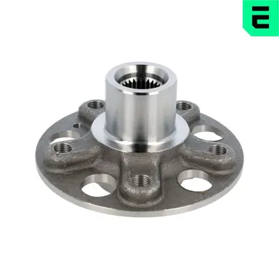 OPTIMAL 04-P563 Tekerlek Flansı Arka Mercedes W205 2053570400 853523006 763333 A2053570400 9427039