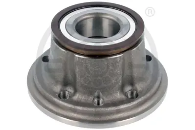 OPTIMAL 102577 Arka Porya Rulmanlı Vw Crafter 2N0598611 2N0501611B 2N0598611A VOWB13060 9246004K 102577 764737 CHA407