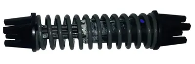 DEKAR 5205 Debrıyaj Pedal Yay Tkm. Partner Tepee Ycm 2148K7 39497 535611 AS535611 T439497 2148K6 769546 214849 2148E1 2148K8