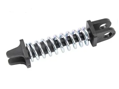 DEKAR 5210 Debrıyaj Pedal Yay Tkm. Master Iı-Trafıc Iı-Laguna 7701472890