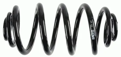 SACHS 994322 Helezon Yayı Arka Opel Zafıra Sw 424473 13379178 13379179 424472 13409030 90170993 424450 4263507 424451 23513