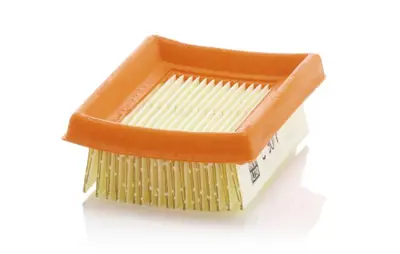 MANN FILTER C9007 Hava Fıltre Ust  Ford Transıt V-363 2.2 Rwd 14- 1827 413