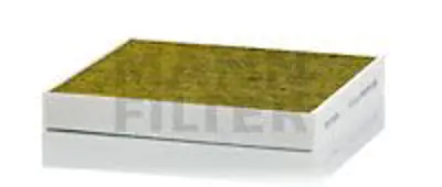 MANN FILTER FP24021 Polen Fıltresı Bmw 2u06-X1u11-Ix1u11 64115A4FF59