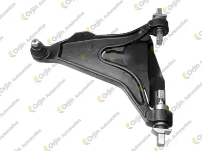 ORJIN 02066 Volvo S70 P80  Salıncak-Lh Alt Komple Dokum SS1230 272273 5160507003HD QSA1907S 25290040616 8628497 5160507003 25260058616 FCA5978 867612