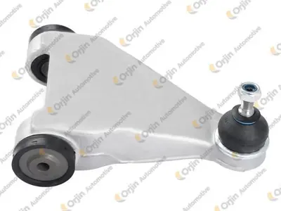 ORJIN 02459 Alfa Romeo Alfa 166 936 Salıncak-Rh Ust Komple Alumınyum 60653552 60666020 JTC935 TRC0215 QSA1784S FL714G TC1270 BCA6108 CA7781 381352