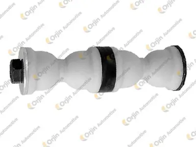 ORJIN 02685 Chrysler Pt Cruıser Z Rot 05272324AC