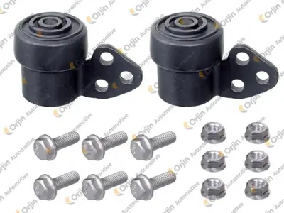 ORJIN 02800 Opel Combo C F06 F25 Burc Kıt 59125103636 315 850024107 511639S 191419 40690002 G6088 24449455 352309 352320
