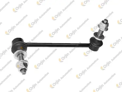 ORJIN 02851 Chrysler 300c/300c Tourı.Exc.Awg Z Rot-Lh ADA108520 4895483AA FZ7302 5040400170 TC2148 K04895483AA 51104 10934315 59945HPS 106914L