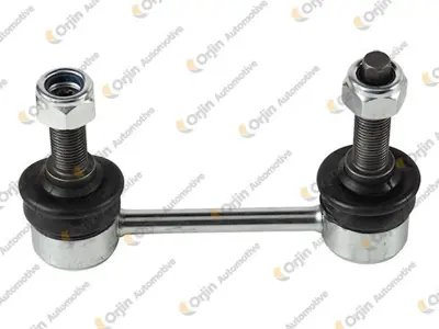 ORJIN 03016 Mercedes Ml W164 Z Rot 1643201232 QLS3524S 502676 G71171 ME527 29504 MELS4699 3446901 49066 42587B