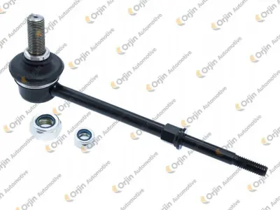 ORJIN 03205 Toyota Land Cruıser Prado 120 Z Rot 4883060030 TC1839 3830501 45267 44164 27287 TOLS4997 51374HPS N4892047 JTS7698