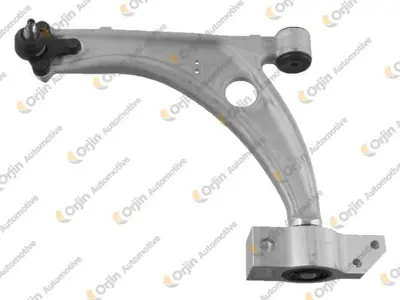 ORJIN 03570 Sol On Salıncak-Rotıllı-Dokum Vw Passat 06-15  Tıguan 08-11 3C0407151G 3C0407151E 3C0407151B 3C0407151A 3C0407151Gkit2 44070361301 58014702 1160500072HD 30939972 11022598