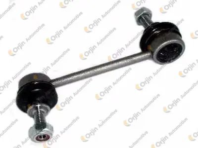 ORJIN 03673 Ford Ecosport 4×4 Z Rot 2N155K484AA 3064901 BLS4596 BTC08201 JTSB0046 VKDS6161 2N15SK484AA N92001 SL116 SK2532