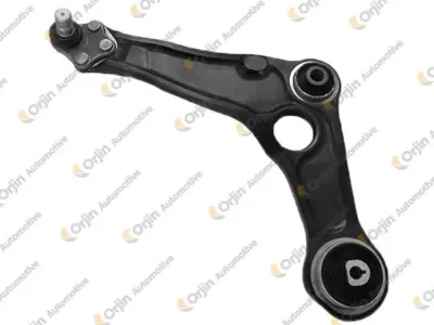 ORJIN 05340 Salıncak Sol Dovme Megane Iv 75310050 545054733R 545049124R 545045297R QSJ3704S 5487 BSG75310050 2204050 545057449R R949