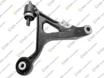 ORJIN 05599 Volvo S60 I Salıncak-Rh Alt Komple Dovme 30760587 V950261 4013472 5014824 67275 VO838 SPE6919127 RS70838 9716825 5160500031HD