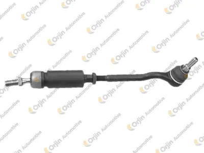 ORJIN 06025 Porsche 911 Targa 993 Orta Rod 99334703103 1991602 FDL6421 916718 PO304303 V450206 4107423 1205381 593055 BDL6421