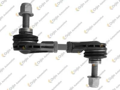 ORJIN 07679 Ford Focus Iv Cge Z Rot Plastık Cubuk 2173832 5014646 7160600045HD FDL7617 44618 3367 4364901 850016651 JX615C486AKC 5614868