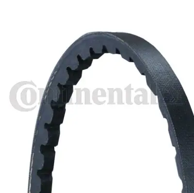 Continental AVX10X1225 V Kayısı Ford 2724E8A602B A0069973492 7700525076 10AV1225 39976392 91074366 10A1225GL 11448389 106920 298673