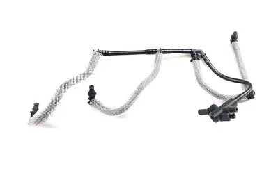 WINTECH 0500356 Enjektor Gerı Donus Borusu Clıo Iv Dokker Lodgy 1.5 K9k 166713701R