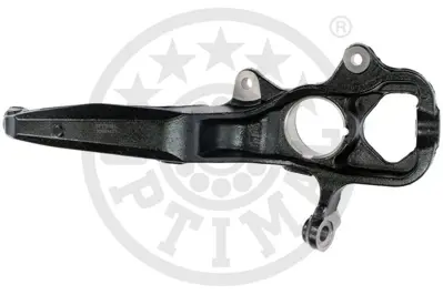 OPTIMAL KN-101701-01-L Sol On Aks Tasıyıcı 88 Vw Amarok 2H0407257C