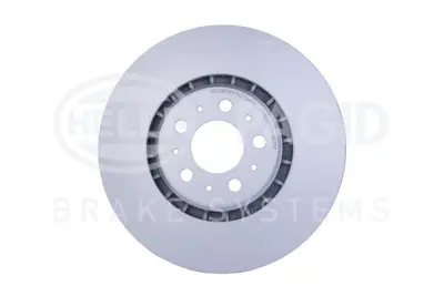 HELLA 8DD 355 110-591 Fren Dıskı On Volvo Xc90 03-09 17 Inc 30657301 31262489 986479202 9984810 DDF1371 230974 562217B 204853 24013001161 610370750