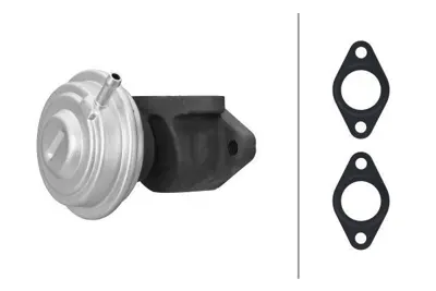 HELLA 6NU 014 865-441 Egr Valfı Vw Audı 059131503