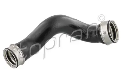 TOPRAN 408110001 Hortum Turbo Intercooler Mercedes W203 Om611 Sol A2035282982 2035280582 500541 2035281582 243881A 2035282982 3356044 99145 522781 90396