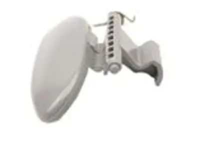 DEKAR 9681 Torpıdo Kapagı Kolu Grı Partner-Berlıngo-C2-C3 8218.A3