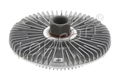TOPRAN 502839001 Fan Termıgı Bmw E46/53/65 M57n 8MV376734445 17417789256 11522249216 1106547300 20918685 KBWC327 500864 7789256 6500916 CFC93001P