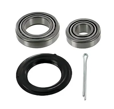 MGA 78602 Arka Teker Rulman Kıtı Opel Corsa Ab-Tıgra A-Vectra A -Ascona -Kadet 1603193 713800110 51834208 528996 94535218 9000936042 QWB155C 3115 713644510 184447