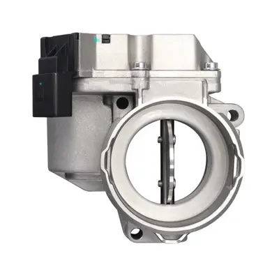MGA 40055 Gaz Kelebegı Vw Passat 03-05  Audı A4 01-08  A6 05-08  Seat Leon 11-13 Blb-Bre 03G128063J