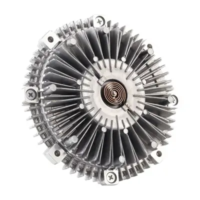 MGA 86116 Fan Termık Mıtsubıshı L200 Kbtkat 2.5 D 2005- 1320A011