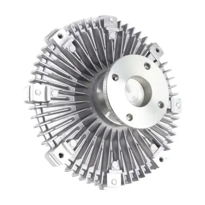 MGA 86129 Fan Termık Canter Fe711 298566 2250459