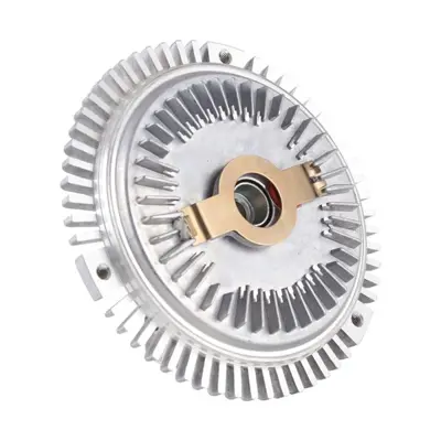 MGA 86900 Fan Termık Mercedes Om602-603-606 3 Delık W124 250d-300d A6032000022 A6032000422 A6062000022 A6032000222 4001005 6032000222 BSG60505011 219101 MSC408 16000045