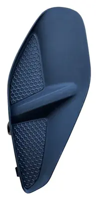 ROOT K111343 Sıs Kapagı - Sıssız - Sag Opel Corsa F 2020- 9829334480